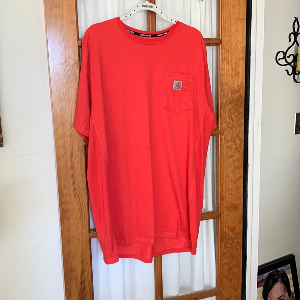 Men’s Carhartt T-shirt XL